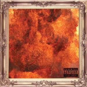 Kid Cudi - Indicud-0