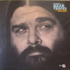 Dr. Boogie (2) - Bear Traces (Nuggets From Bob's Barn) (First Paw)-0