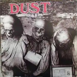 Dust (12) - Dust-0