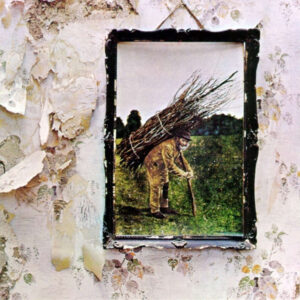 Led Zeppelin - Untitled-1