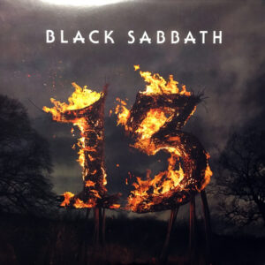 Black Sabbath - 13-1