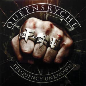 Queensrÿche (2) - Frequency Unknown-0