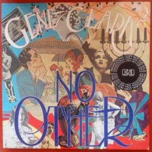 Gene Clark - No Other-0