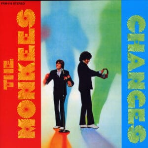 The Monkees - Changes-0