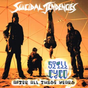 Suicidal Tendencies - Still Cyco After All These Years-0