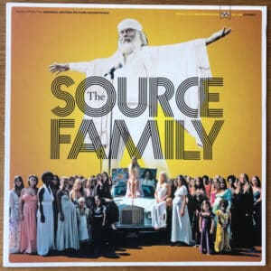 Source Family - The Source Family-0