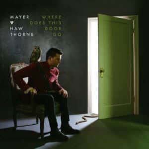 Mayer Hawthorne - Where Does This Door Go-0