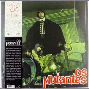 Os Mutantes - Os Mutantes-0