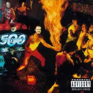 Foreskin 500 - Starbent But Superfreaked-0