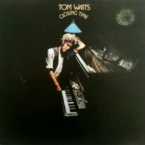 Tom Waits - Closing Time