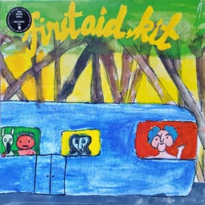 First Aid Kit - Drunken Trees-0