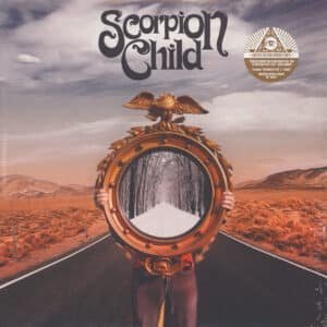 Scorpion Child - Scorpion Child-0
