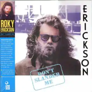 Roky Erickson - Don't Slander Me-0