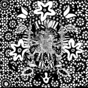 Residual Echoes - The Middle Path-0