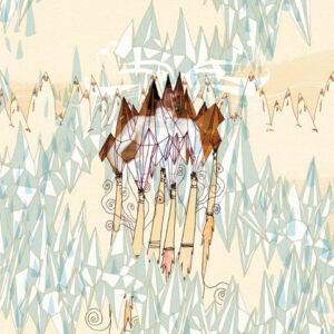 Portugal. The Man - It's Complicated Being A Wizard-1