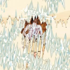 Portugal. The Man - It's Complicated Being A Wizard-0