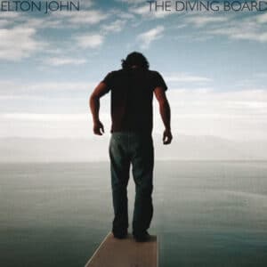 Elton John - The Diving Board-0