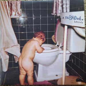 Sebadoh - Bakesale-0