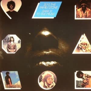Sly & The Family Stone - Dance To The Music-0