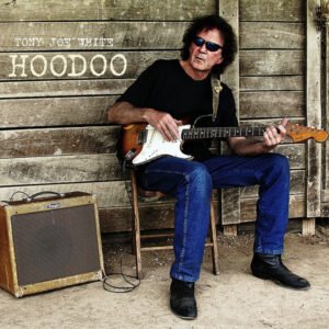 Tony Joe White - Hoodoo-0