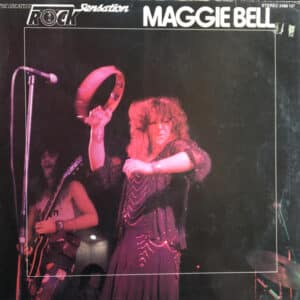 Maggie Bell - The Greatest Rock Sensation-0