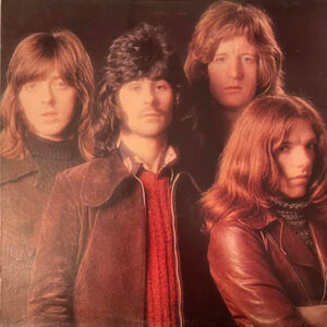 Badfinger - Straight Up-1