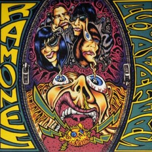 Ramones - Acid Eaters-0