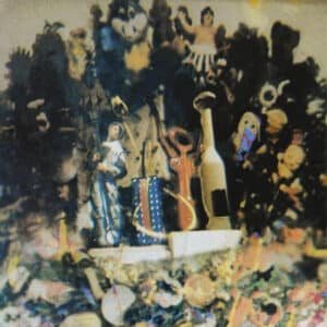 Various - Sgt. Pepper Knew My Father-0