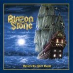 Blazon Stone - Return To Port Royal-0
