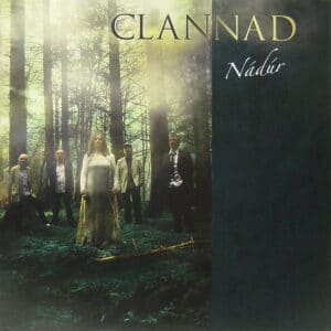 Clannad - Nádúr-0
