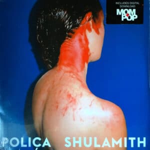 Poliça - Shulamith-0