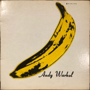The Velvet Underground & Nico (3) - The Velvet Underground & Nico-1