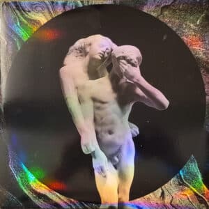 Arcade Fire - Reflektor-0