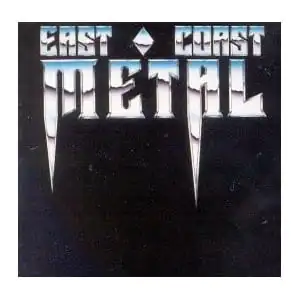 Various - East Coast Metal-0