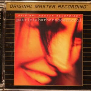 Patricia Barber - Modern Cool-0