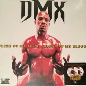 DMX - Flesh Of My Flesh Blood Of My Blood-0
