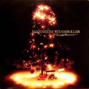 Mannheim Steamroller - Christmas-0