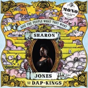 Sharon Jones & The Dap-Kings - Give The People What They Want-0