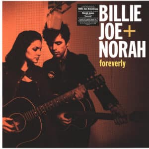 Billie Joe Armstrong + Norah Jones - Foreverly-0
