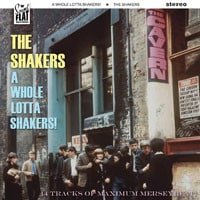 The Shakers (13) - A Whole Lotta Shakers!-0