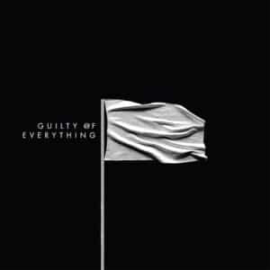 Nothing (12) - Guilty Of Everything-0