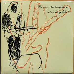 Eric Clapton - 24 Nights-0