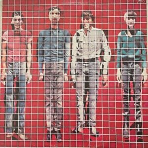 Talking Heads - More Songs About Buildings And Food-0