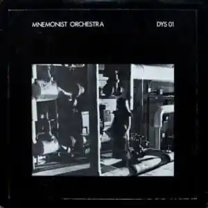 Mnemonist Orchestra - Mnemonist Orchestra-0