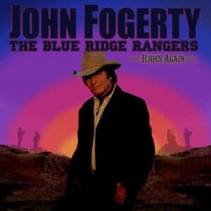 John Fogerty - The Blue Ridge Rangers Rides Again-0