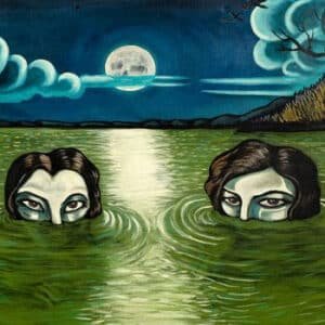 Drive-By Truckers - English Oceans-0