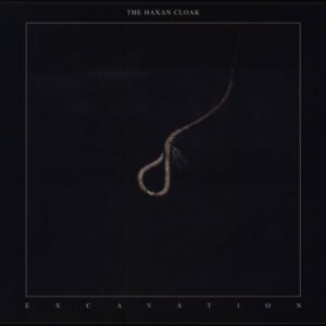 The Haxan Cloak - Excavation-0