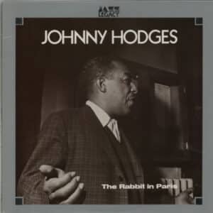 Johnny Hodges - The Rabbit In Paris-0