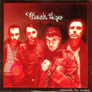 The Black Lips - Underneath The Rainbow-0