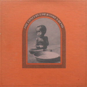 Various - The Concert For Bangla Desh-1